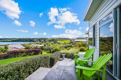Photo of property in 6 Oyster Lane, Parua Bay, Whangarei, 0174