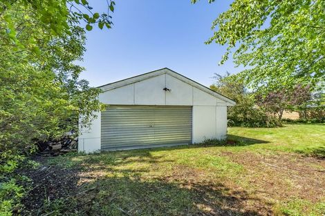 Photo of property in 4-8 Farr Street, Whitecliffs, Coalgate, 7673