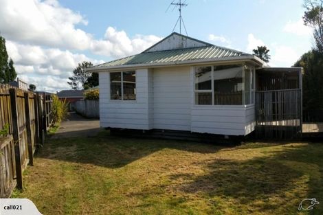 Photo of property in 51a Dominion Road, Papakura, 2110