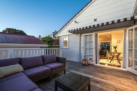 Photo of property in 3/22 Stanley Avenue, Milford, Auckland, 0620