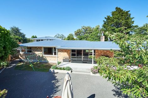 Photo of property in 39 Saint Albans Avenue, Hokowhitu, Palmerston North, 4410