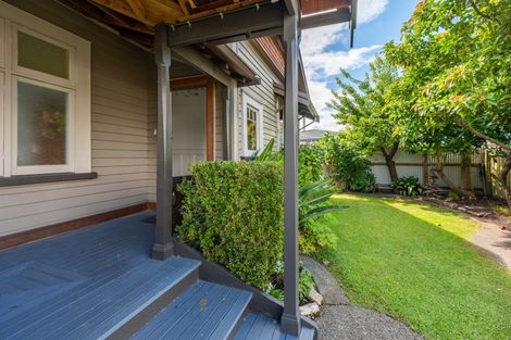 Photo of property in 181 Vigor Brown Street, Napier South, Napier, 4110