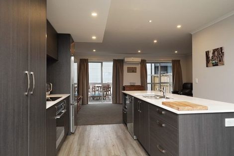 Photo of property in 4 Tippet Crescent, Wigram, Christchurch, 8025