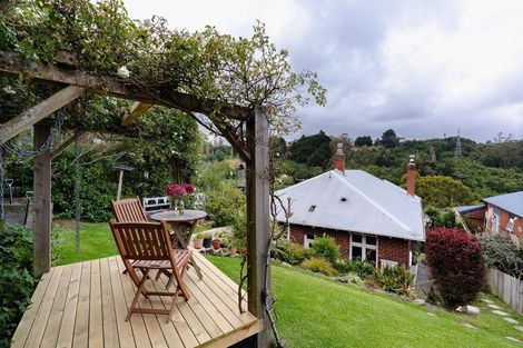 Photo of property in 519 South Road, Calton Hill, Dunedin, 9012