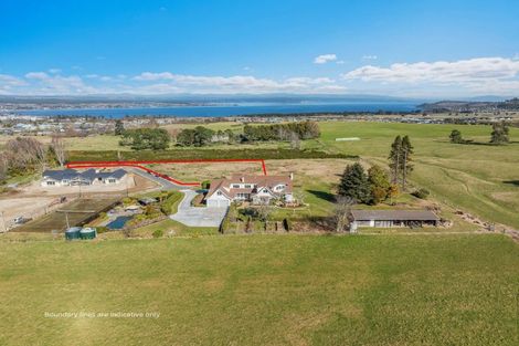 Photo of property in 21 Walnut Lane, Nukuhau, Taupo, 3330