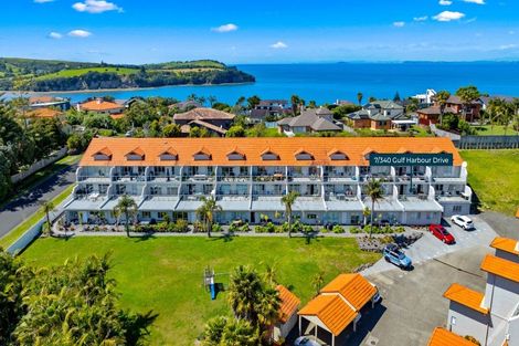 Photo of property in Santa Rosa, 7/340 Gulf Harbour Drive, Gulf Harbour, Whangaparaoa, 0930