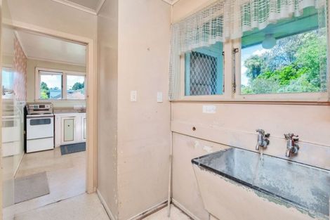 Photo of property in 44 Selwyn Crescent, Forrest Hill, Auckland, 0620
