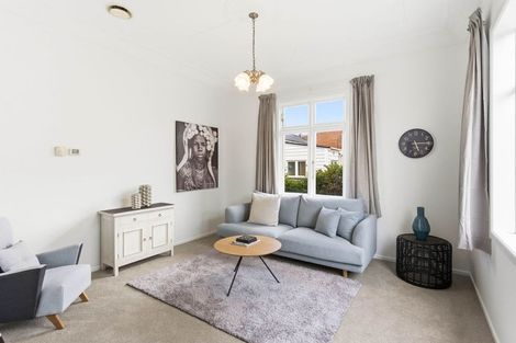Photo of property in 25 Moreau Street, Saint Kilda, Dunedin, 9012