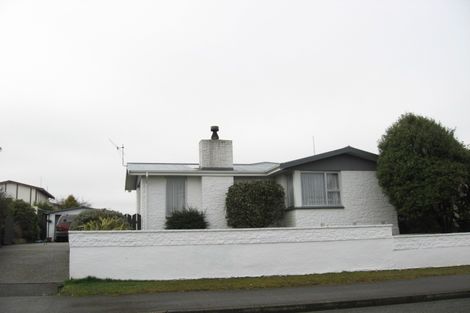 Photo of property in 17 Henderson Street, Kingswell, Invercargill, 9812