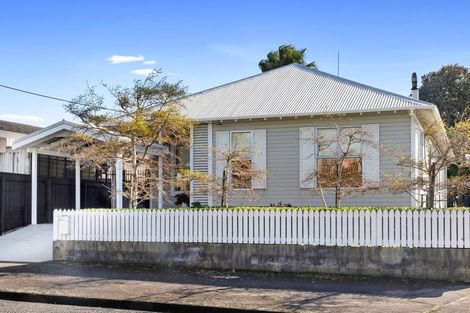 Photo of property in 249 Courtenay Street, Strandon, New Plymouth, 4312