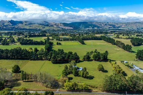 Photo of property in 39 Old Kips Road, Ashhurst, Palmerston North, 4470