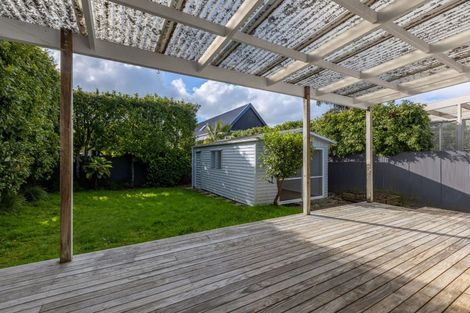 Photo of property in 9 Oban Road, Westmere, Auckland, 1022