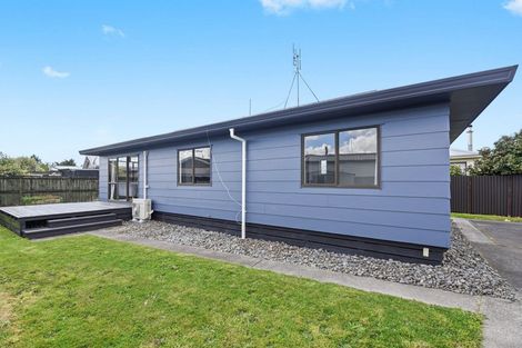 Photo of property in 6a Brightwell Place, Nawton, Hamilton, 3200