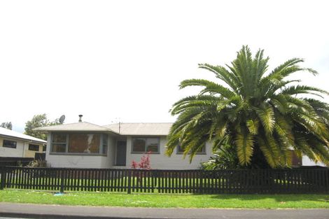 Photo of property in 96 Chichester Drive, Rosehill, Papakura, 2113