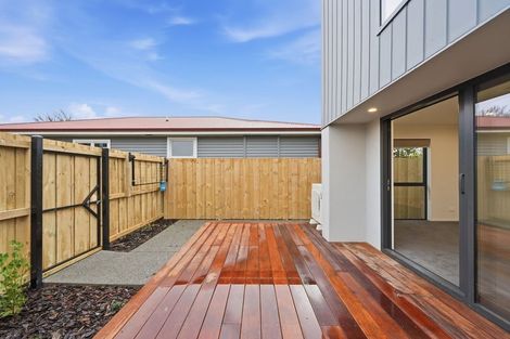 Photo of property in 2/9 Frankleigh Street, Somerfield, Christchurch, 8024