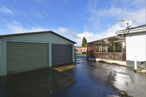 Photo of property in 34 Wye Street, Newfield, Invercargill, 9812