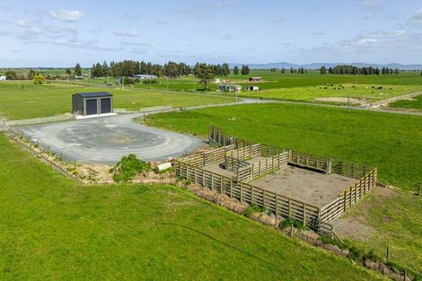 Photo of property in 119 Oparia Road, Turua, Thames, 3574