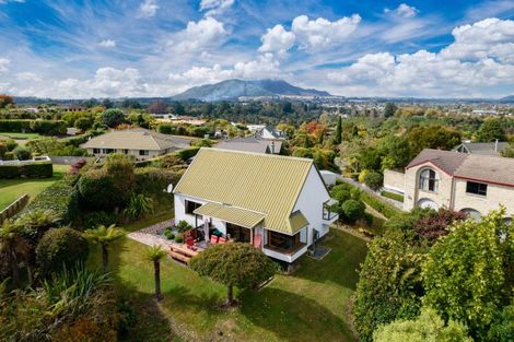 Photo of property in 11 Kahurangi Drive, Rangatira Park, Taupo, 3330