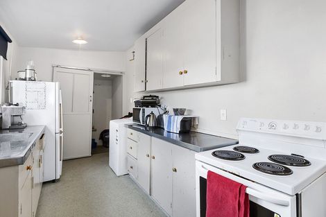 Photo of property in 824 Cumberland Street, North Dunedin, Dunedin, 9016