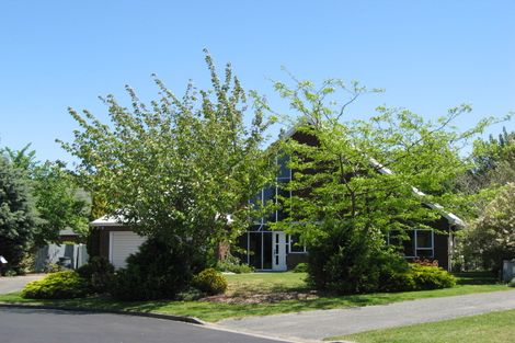 Photo of property in 35 Mansfield Drive, Kaiapoi, 7630