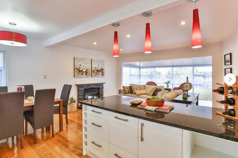 Photo of property in 107 Monarch Avenue, Hillcrest, Auckland, 0627