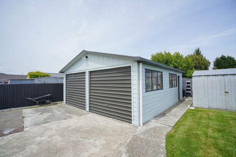 Photo of property in 167 John Street, Heidelberg, Invercargill, 9812