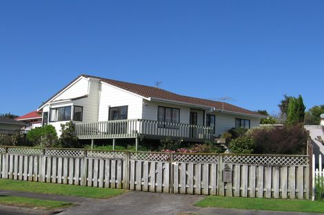 Photo of property in 4 Greenstone Place, Clover Park, Auckland, 2019