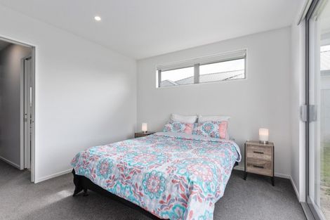 Photo of property in 99 Ridgeway Avenue, Rolleston, 7615