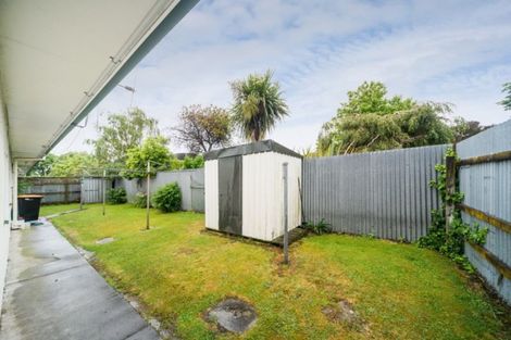 Photo of property in 4/93 Ruahine Street, Roslyn, Palmerston North, 4414