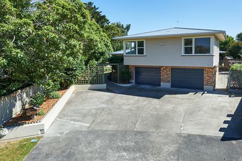 Photo of property in 39 Saint Albans Avenue, Hokowhitu, Palmerston North, 4410