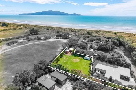 Photo of property in 144a Paetawa Road, Peka Peka, Waikanae, 5391