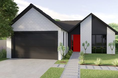 Photo of property in 55c Twin Parks Rise, Papakura, 2110