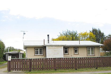 Photo of property in 30 Leitrim Street, Redwoodtown, Blenheim, 7201