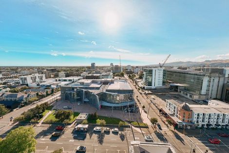 Photo of property in 309 Montreal Street, Christchurch Central, Christchurch, 8013