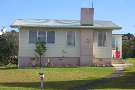 Photo of property in 94 Parore Street, Dargaville, 0310