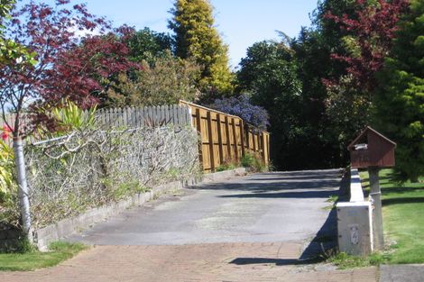 Photo of property in 1/57 Henry Hill Road, Taupo, 3330