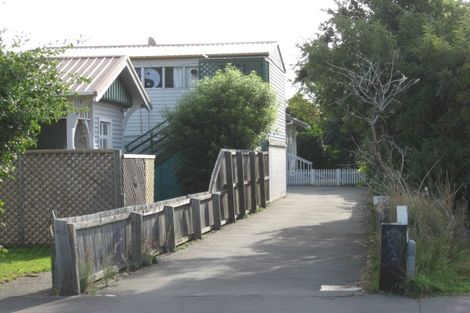 Photo of property in 245 Wilsons Road, Waltham, Christchurch, 8023