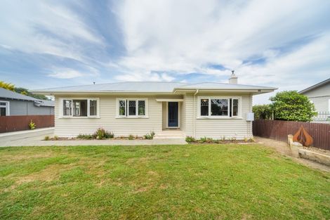 Photo of property in 5 Grey Street, Feilding, 4702