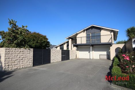 Photo of property in 18 Davidson Street, Allenton, Ashburton, 7700