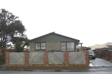 Photo of property in 215 Regent Street, Heidelberg, Invercargill, 9812