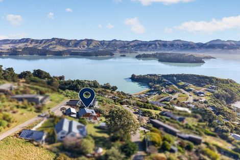 Photo of property in 6 Doris Faigan Lane, Charteris Bay, Lyttelton, 8971