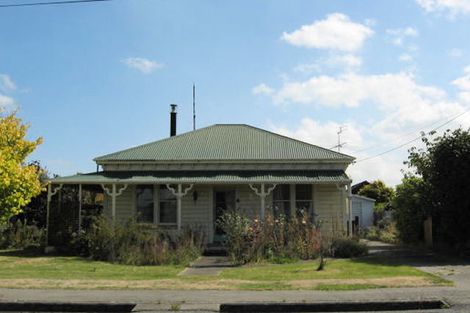 Photo of property in 31 Market Street, Leeston, 7632