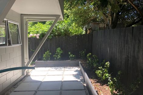 Photo of property in 145b Wallace Street, Mount Cook, Wellington, 6021