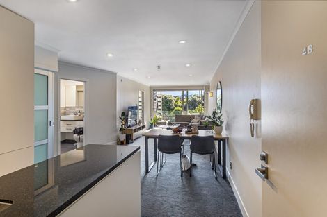 Photo of property in 4b/15 Fleet Street, Eden Terrace, Auckland, 1021