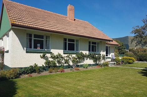 Photo of property in 187 Queen Street, Waimate, 7924