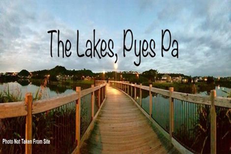 Photo of property in 30 Hastings Road, Pyes Pa, Tauranga, 3112