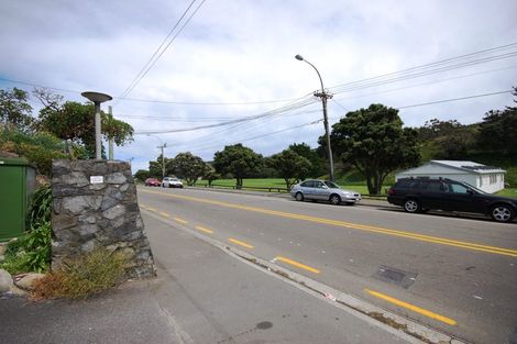 Photo of property in Mccallister Heights, 3/381 Adelaide Road, Newtown, Wellington, 6021