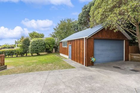 Photo of property in 46 Huia Street, Waikanae, 5036