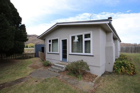 Photo of property in 6015 Hakataramea Highway, Hakataramea, Kurow, 9498