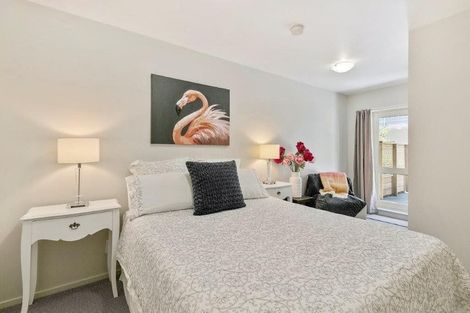 Photo of property in Luxford Villas, 110/72 Herald Street, Berhampore, Wellington, 6023